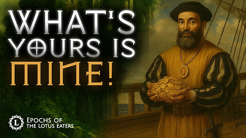 How Did 16th Century Sailors Get Rich?