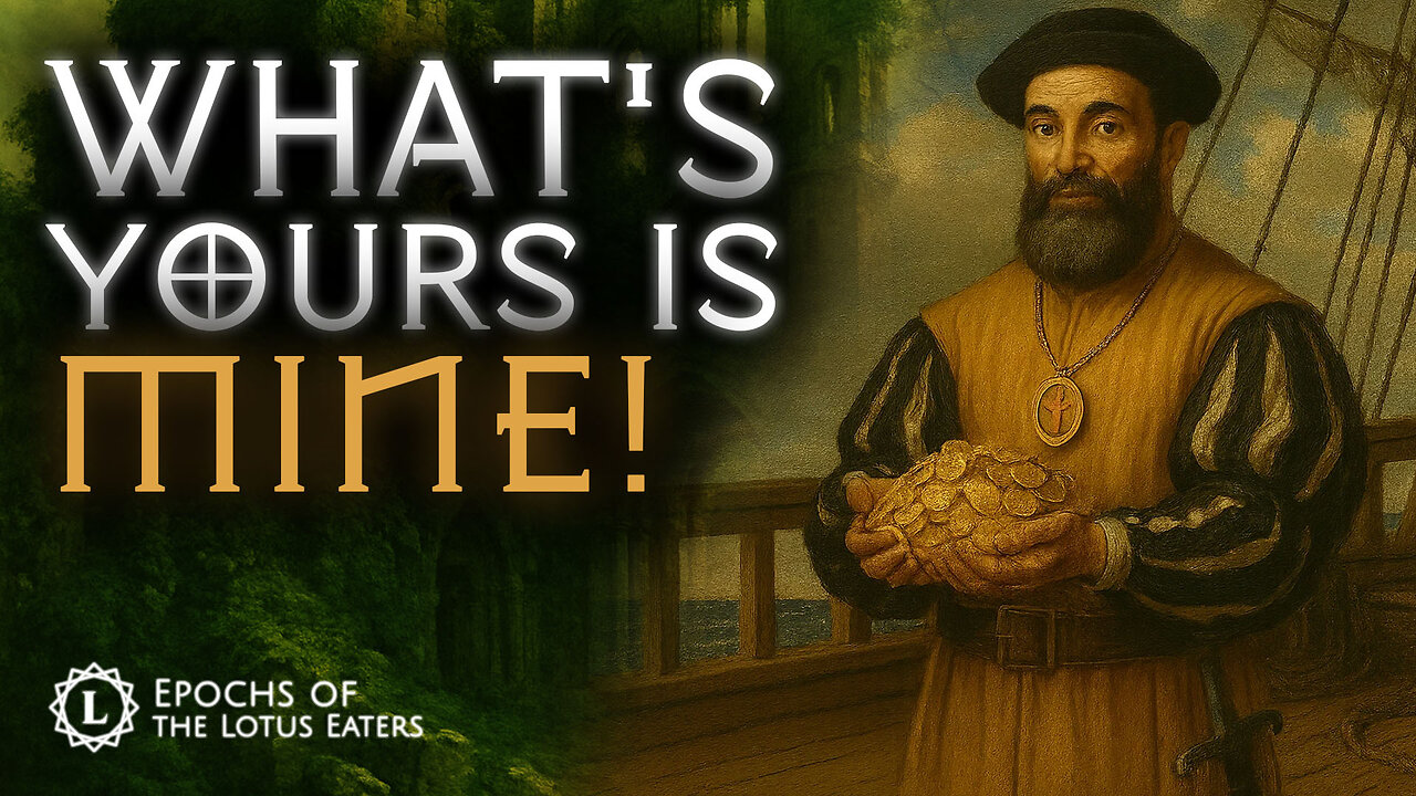 How Did 16th Century Sailors Get Rich?