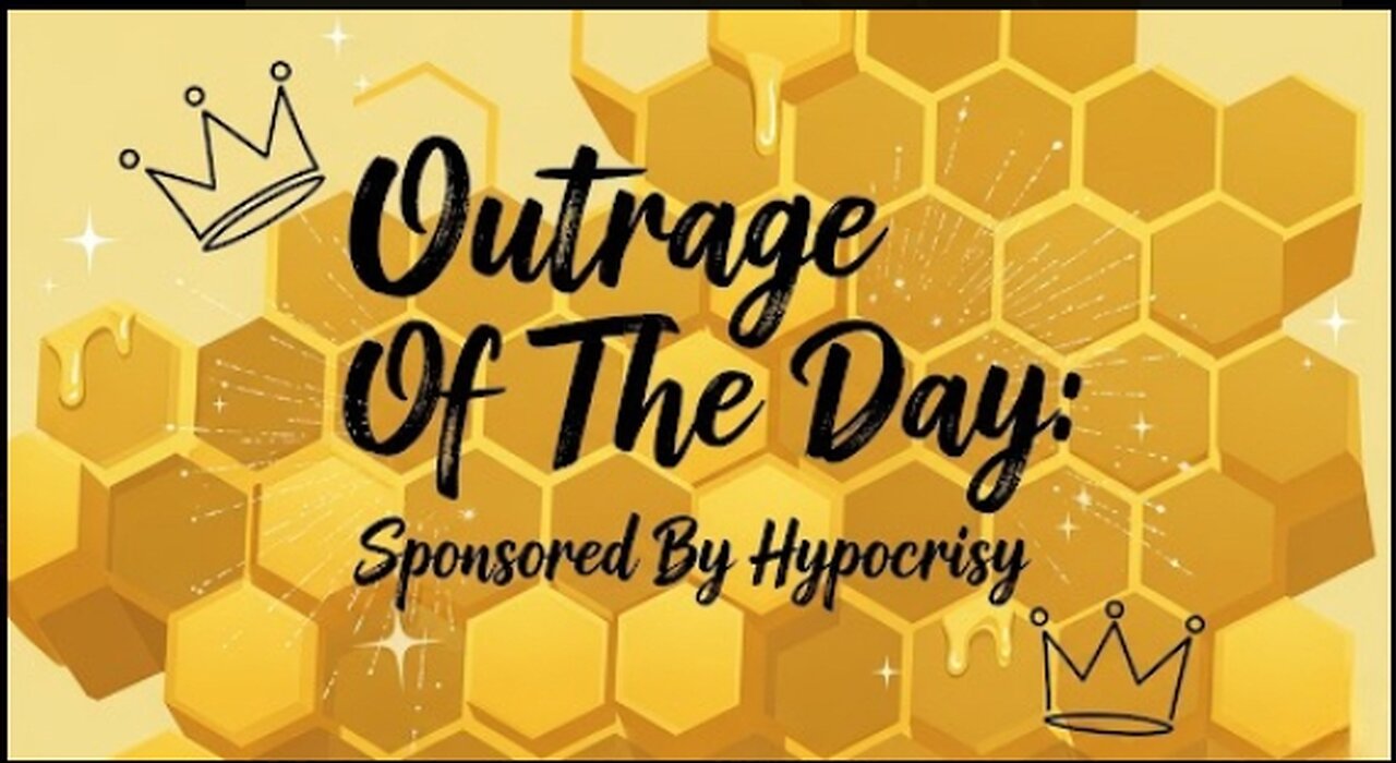 Let;s talk! Folks out here FAFO! Fake outrage & hypocrisy! OPEN PANEL