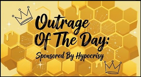 Let;s talk! Folks out here FAFO! Fake outrage & hypocrisy! OPEN PANEL