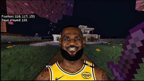 LeBron Frame is diabolical 💀