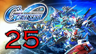 SD Gundam G Generation Eternal 25 Summoning UR Exia!