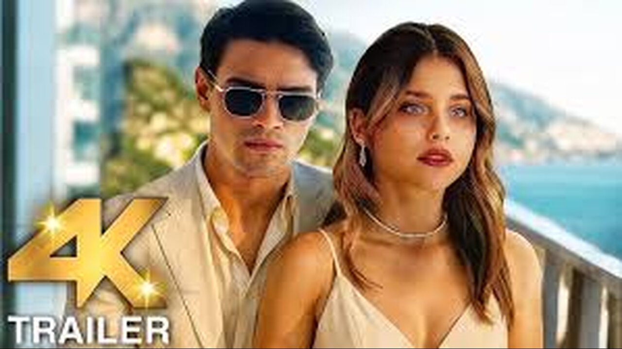 Culpa nuestra (2025)