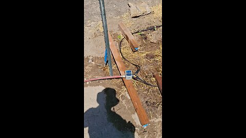 automatic watering