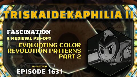 Triskaidekaphilia 2: Full Metal Ox Day 1566
