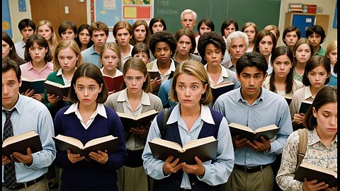 The Abysmal State of American Literacy