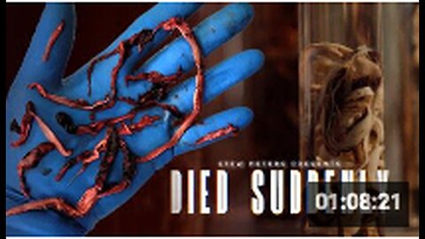 "Sudden Demise: A World Premiere"