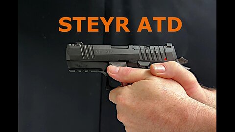 STEYR ATD