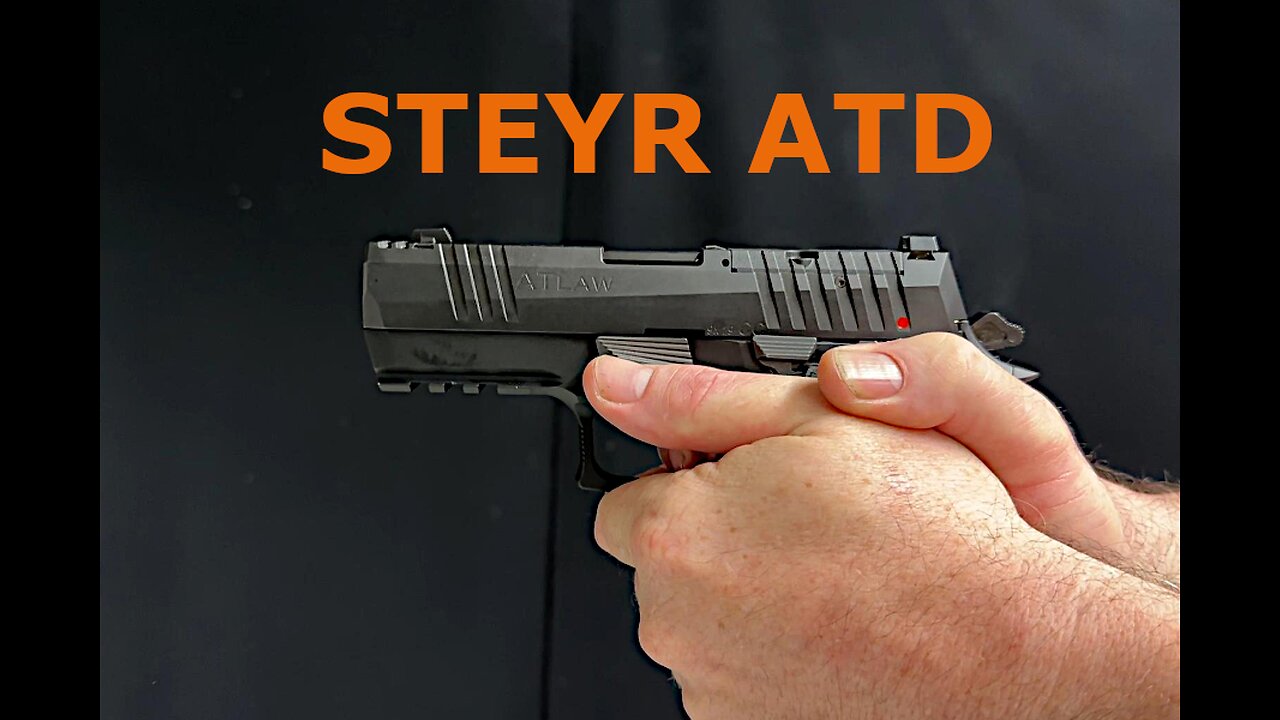 STEYR ATD