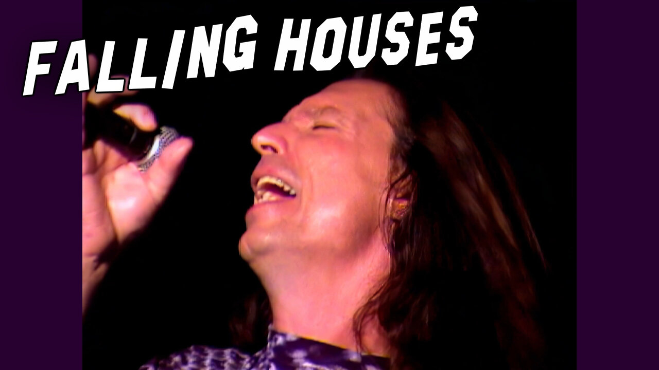 Falling Houses - Ken Tamplin Vocal Academy
