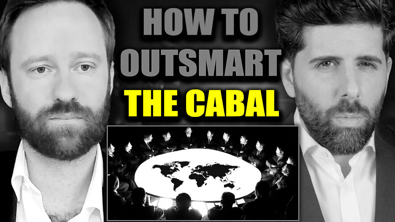 Insider Secrets to Outsmart the Financial Collapse Gripping America
