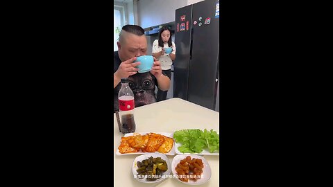 chines funny videos
