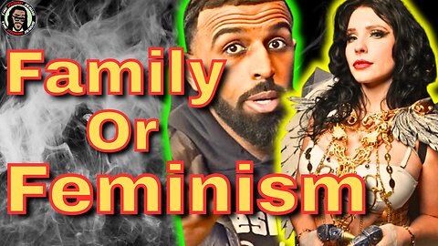 Myron Gaines CUCKED By Feminists Kat Timpf & NotSoErudite LIVE!