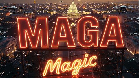 Episode 415 July 9, 2025 MAGA Magic