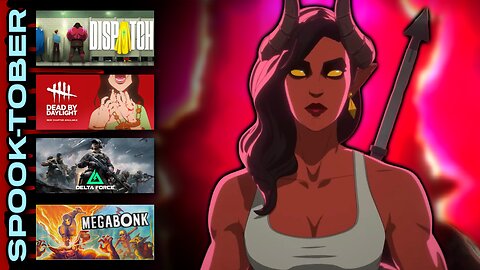 🔴LIVE • DISPATCH NEW EPISODES! | DBD IS RUINED | DELTA FORCE RANKED + MORE