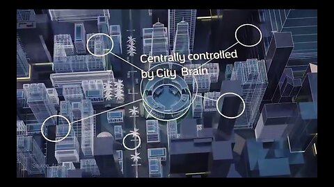 Pay close attention: Agenda 2030 is now in full swing!!!