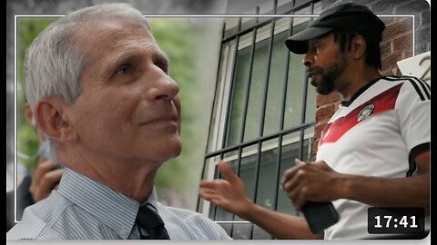 BREAKING VIDEO: Black DC Residents Discover A Vicious Serial Killer Stalking Their Children & Confront Him! 17:02 Metal