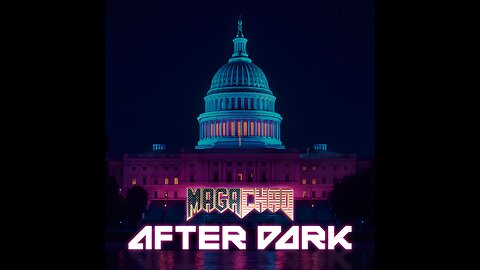 After Dark EP Livestream