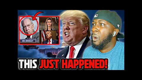 OMG, NO.. Something Very Bad Just Happened To Alina Habba!! Trump Immediately Rushes To Her Defense