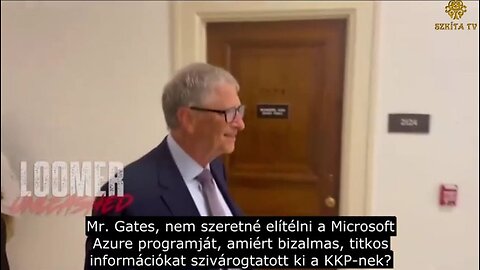 A Microsoft katonai titkokat adott át a Kínai Kommunista Pártnak