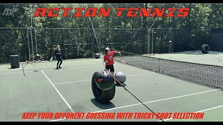 Beautifully Orchestrated Point