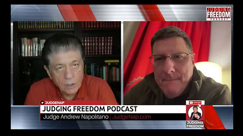 Scott Ritter : Inside Russia’s Mindset: How the Kremlin Sees This War