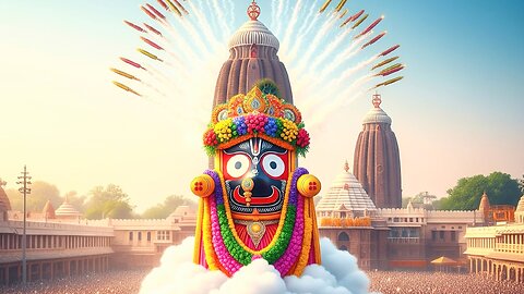Mahaprabhu Jagannath ki 🙏