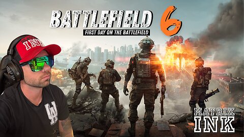 First Day on the Battlefield