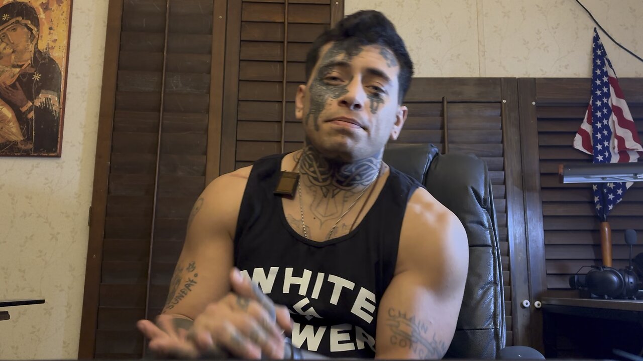 Observing racial differences pt. 2