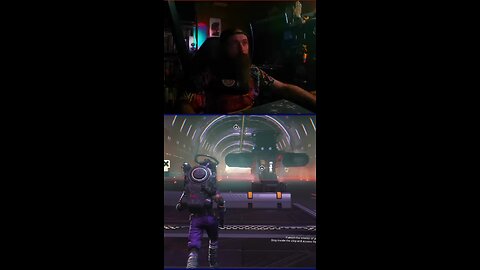 No Man's Sky Corvettes Are Amazing