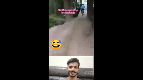 When One Friend Falls… and Takes You With Him! 🤣