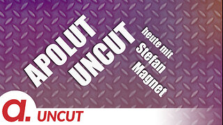 Uncut #17: Heute mit Stefan Magnet