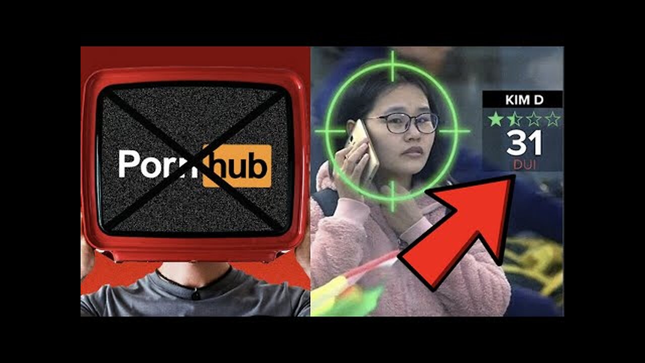 WARNING! THE SUPREME COURT JUST MOVED US ONE STEP CLOSER TO NEEDING AN ID TO USE THE INTERNET!