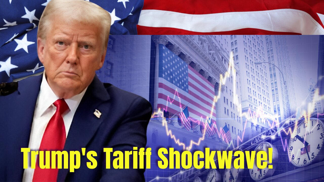 Trade War Alert: Retaliation from Affected Nations?
