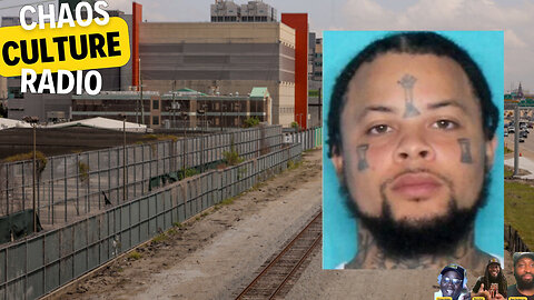 New Orleans Inmate Antoine Massey Claims His INNOCENCE