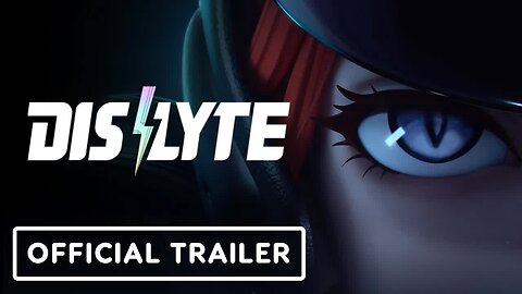 Dislyte - Dusk & Dawn - Official Cinematic Launch Trailer