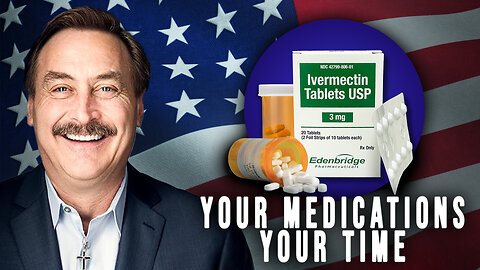 All Family Pharmacy To REPLACE Big Pharma!