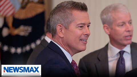 New York Times can’t stand Sean Duffy’s big, happy family