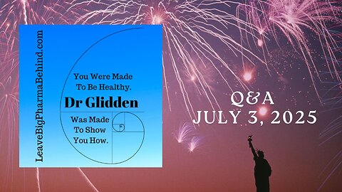Q&A July 3, 2025