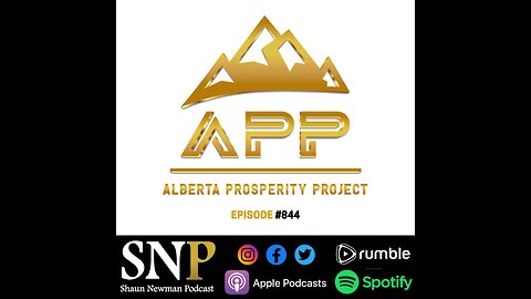 #844 - Alberta Prosperity Project