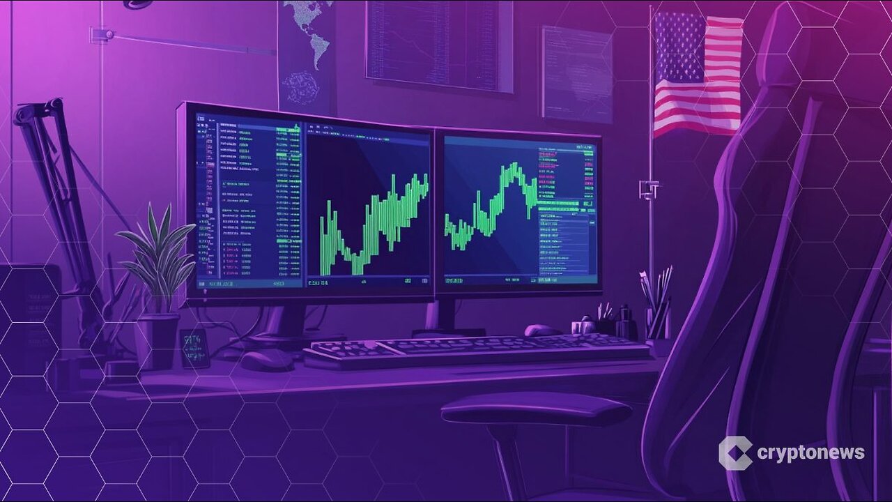 Kraken Launches Commission-Free Stock and ETF Trading in the U.S.