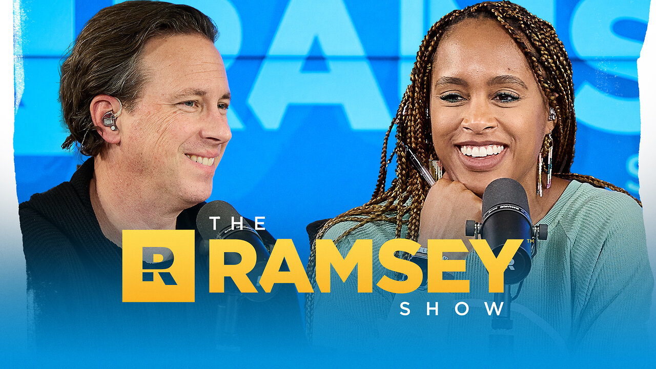 The Ramsey Show | April 23, 2025