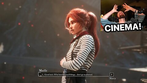 So I Played Expedition 33..