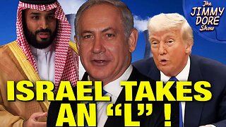 Trump Administration OKs NUKES For Saudi Arabia! w/ Catherine Austin Fitts