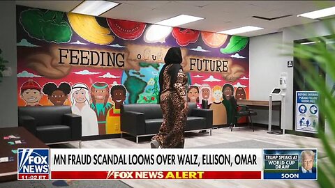 SOMALI FRAUD