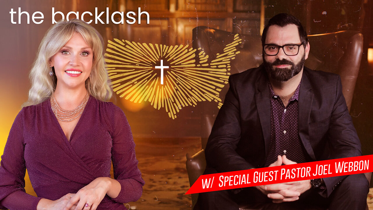 Episode 68 — Zionism, Race & the Future of Christian Nationalism with Pastor Joel Webbon