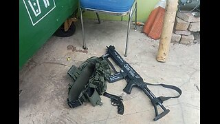 INDONESIAN CAPITAL SCHOOL EXPLOSION: