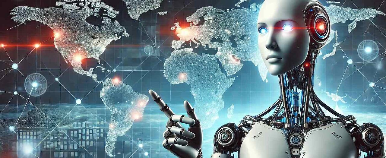 What would happen is it good or bad during an AI takeover