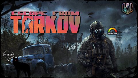 PAIN OLYMPICS SIMULATOR - ESCAPE FROM TARKOV PVE PLAYTHRU , VARIETY AFTER??