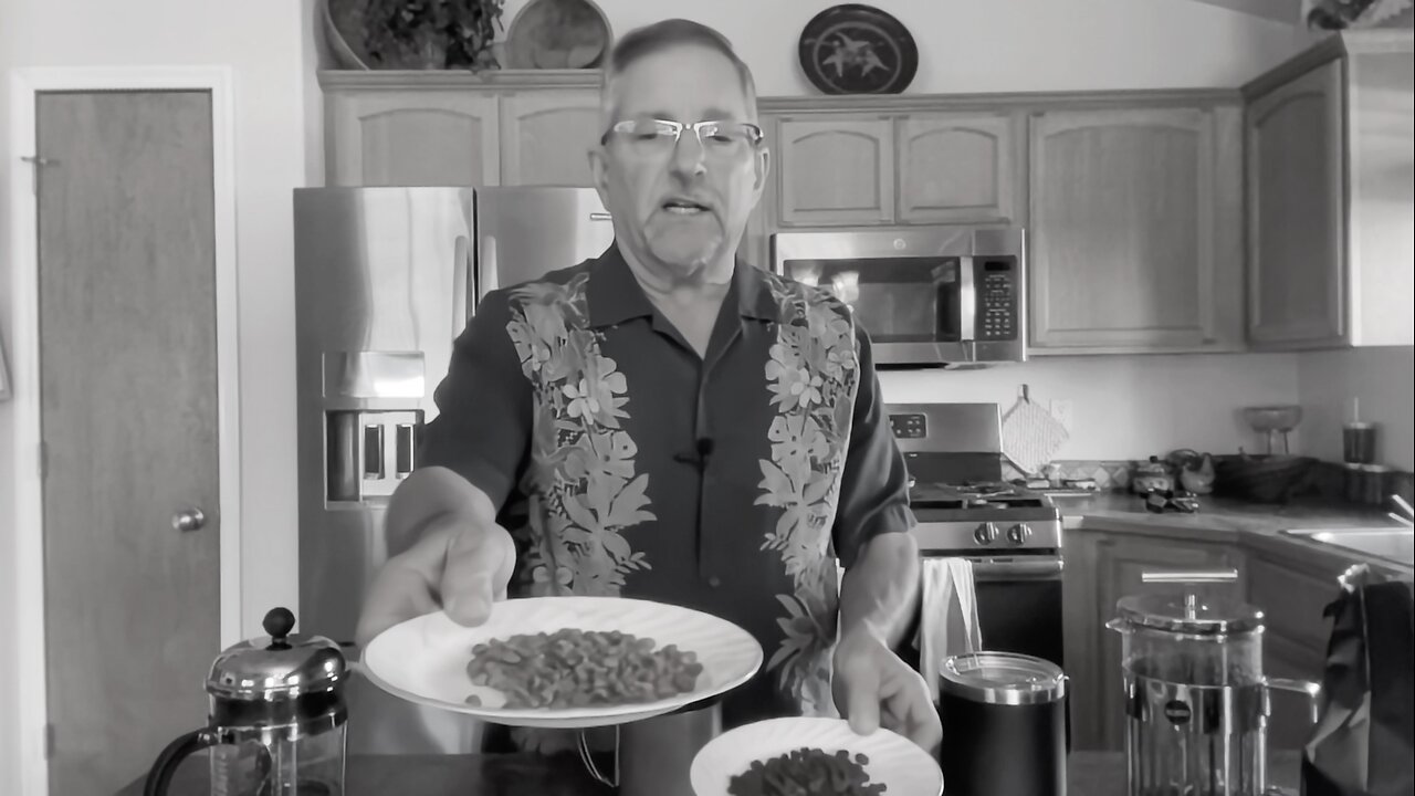 3 Great Homemade Coffee Blends